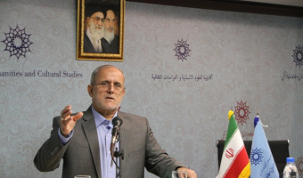 دکتر قبادی: در هفته پژوهش امسال، آرمان پژوهشگاهِ بدون دیوار را عملی می سازیم