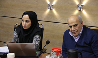 نشست اول از سلسه نشست بازخوانی مبانی موافقان ومخالفان طرح افزایش حداقل سن ازدواج (کودک همسری)/ سخنرانان: شهریار نیازی، حجت الاسلام دکتر حسین عندلیب، دکتر داود مهدوی زادگان، دکتر بهمن حسینجانی، دکتر هاجر آذری و دکتر سپیده میر مجیدی، ۱۲ آذر ۹۸