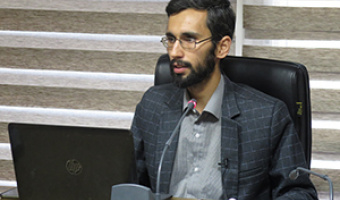 بیست هفتمین نشست تخصصی تاثیر سیاست هایی عربستان سعودی بر مناسبات اخوان المسلمین با محور مقاومت/ حمید عظیمی، ۱۳ آذر ۹۸