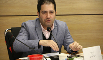 سی  و هفتمین کرسی ترویجی سوژه تجدد/ ارائه دهنده: دکتر مزدک رجبی، ناقدین: مهدی معین زاده، دکتر قباد منصور بخت ۱۹ آذر ۹۸