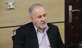 اعتبار داده ها در رسانه های جدید/  دکتر فریبرز خسروی، ۳۰ آذر۹۸