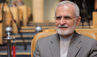 سخنرانی دکتر خرازی در پژوهشگاه