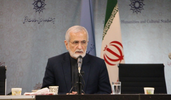 دکتر خرازی: سردار سلیمانی کمتر حرف می‌زد و بیشتر فکر می‌کرد