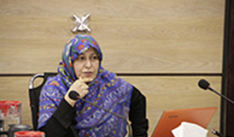 طرح مساله در نسبت عقل و ایمان/ سخنران: دکتر اعظم قاسمی، ۲۳ دی ماه ۹۸