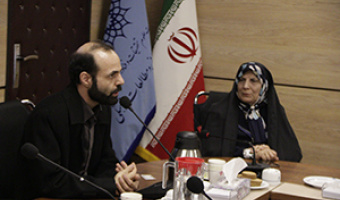 مساله تحریف عهدین در جهان اسلام/ سخنران: دکتر محمد علی طباطبایی ۲۳ دی ماه ۹۸