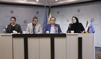 (با یاد استاد فقید دکتر احسان اشراقی) دورهبندی تاریخ ایران در جهان باستان رویکردها و مسألهها/ شهرام جلیلیان، سیروس نصراللهزاده، احسان افکنده، صفورا برومند، ۳۰ دی ۹۸