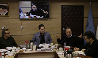 منورالفکران ایرانی و جهان مدرن/ حسین مصباحیان، احسان شریعتی، محمدتقی طباطبایی، مهدی بنایی، مزدک رجبی، ۲ بهمن ۹۸