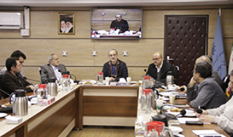 سخنرانی علمی علامه محمد تقی جعفری وعلوم انسانی در ایران (گذشته حال آینده)/ سخنران : دکتر عبدالله نصری، ۳ بهمن ۹۸