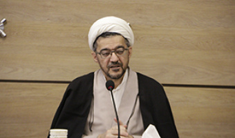 بررسی نسبت تاریخی میان دو رساله سیاسی/ داود مهدوی‌زادگان، ۸ بهمن ۹۸