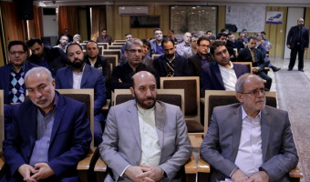 سردار سادات‌حسینی: مبانی مکتب سلیمانی قابل تحقیق و پژوهش است