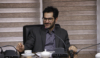 مناقب‌نامه و بن‌مایه‌های اسطوره/ فرزاد مروجی، ۱۵ بهمن ۹۸