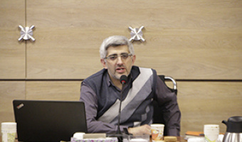 ارزیابی برنامه های گفتگفوی دینی در ایران /دکتر بشیر معتمدی، ۲۶بهمن ماه ۹۸