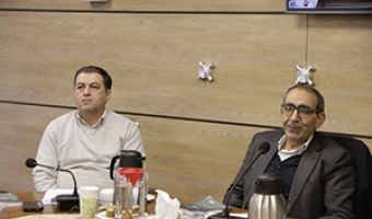 نقد کتاب اقتصاد حکم می راند/ عباس شاکری، دکتر سید حسین میرجلیلی، باحضور مترجم ، محمد رضا فرهادی پور، ۲۸ بهمن ماه ۹۸