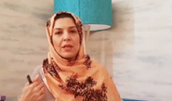 پویش رسانه ای امید/عبور ایمن/ دکتر مهرنوش هدایتی