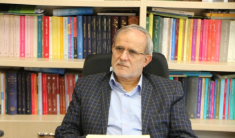 تمدید چهارساله ریاست قبادی در پژوهشگاه