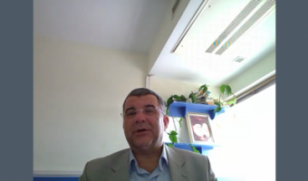 دکتر حریرچی: اهالی علوم انسانی باید وارد عمل شوند