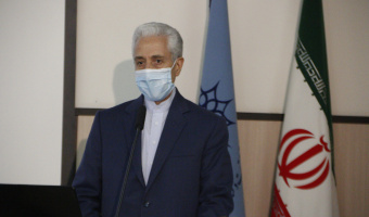 دکتر غلامی: دانشنامه‌ها از منابع عظیم و ظرفیت‌های به‌جا مانده از انقلاب و دفاع مقدس به شمار می‌روند