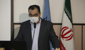 دکتر پاکتچی: هنوز راه‌های نرفته‌ی زیادی در جهت حفظ ذخیره‌های فرهنگی داریم