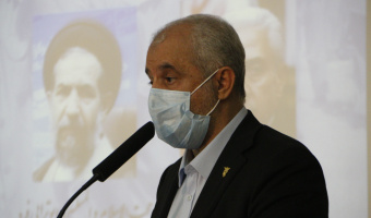 سعید اوحدی: آزادگان الماس‌های درخشان مقاومت و ایثار کشورند