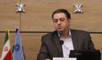 انتشار کتاب دکتر میرجلیلی به هشت زبان در خارج از کشور
