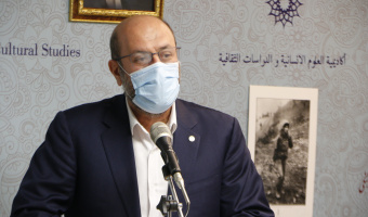 برگزاری مراسم بزرگداشت چهلمین سالگرد دفاع مقدس با محوریت فرمایشات رهبر معظم انقلاب