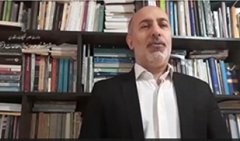 پویش رسانه ای امید/علوم انسانی کاربدی وکرونا/دکترمحمد منصورنژاد /خرداد۹۹