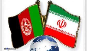 ابلاغ پیام تسلیت دکتر قبادی به سفیر افغانستان