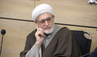 تسلیت رئیس پژوهشگاه به‌مناسبت درگذشت دکتر فیرحی