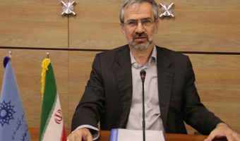 دکتر فتح‌الهی: سردار سلیمانی کار نیمه‌تمام جنگ را تمام کرد