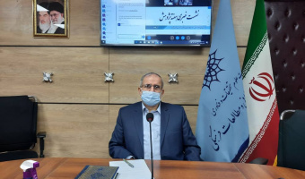 دکتر قبادی: باید عادت کنیم بدون پژوهش، تصمیمگیری نکنیم