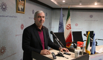 دکتر غفاری: «ناتوانی در گفتوگو و تعامل» یکی از مشکلات کلیدی جوامع است