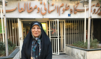 انتصاب دکتر پارسا به عنوان دبیر علمی‌کاربردی گروه توسعه‌ی پژوهش قرآنی