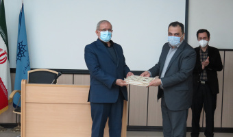 دکتر قبادی: فضایل اخلاقی، تهذیب، تزکیه، تسلط بر چندین شاخه از دانش، وفاداری و صداقت؛ یکجا در وجود دکتر پاکتچی جای گرفته است