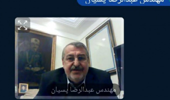 سرهنگ پسیان اعتقاد داشت، ایران باید به‌دست ایرانی آباد و ساخته شود