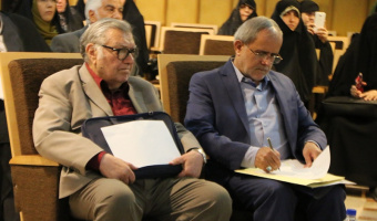 مصاحبه‌ی خبرگزاری ایلنا با دکتر قبادی در خصوص موضوع اسناد فرهنگی آسیا