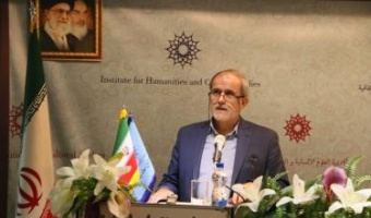 دکتر قبادی: پژوهشگاه بیش از هر مرکز علوم انسانی درباره‌ی تأثیرات اجتماعی _فرهنگی کرونا فعالیت کرده است