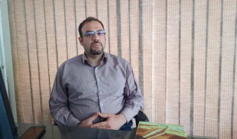 دکتر صادقیزاده: انسانیت با ربوبیت، معنویت و دینداری مترادف است
