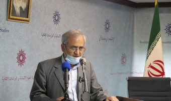 دکتر فوزی: آثار منتشر شده‌ی طرح اعتلای علوم انسانی به ۲۵ مورد رسید