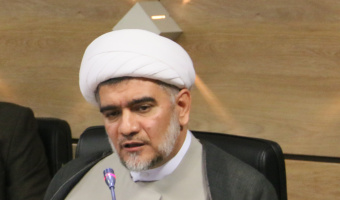 دکتر الویری: دنیاخواهی و دین‌فروشی می‌تواند به فراموش شدن پیام اصلی انقلاب و خون شهیدان بیانجامد