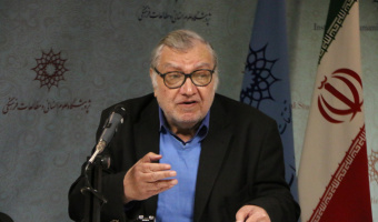 انتصاب دکتر گلشنی به ریاست گروه تخصصی علم و دینِ شورای متونِ پژوهشگاه