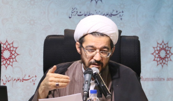 دکتر مهدوی‌زادگان: جامعه حق دارد از من بخواهد در انتخابات شرکت کنم