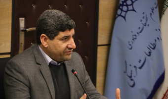 گزارش سخنرانی «الزامات و موانع اجتماعی ظهور رسانه‌ی فراملی در ایران»