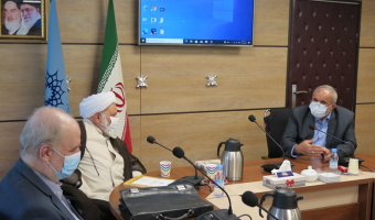 گزارش نشست اول کارگروه نظام‌سازی اقتصادی