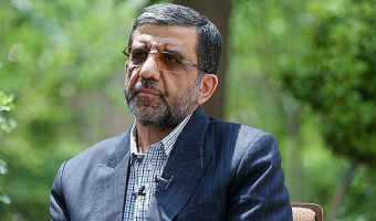حضور سرزدهی وزیر میراث فرهنگی و گردشگری در همایش بینالمللی شمس و مولانا