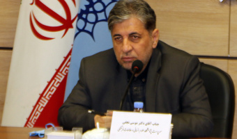 رئیس پژوهشگاه علوم انسانی عضو «اتاق فکر تحول علوم انسانی» شد
