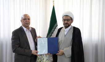 عضو هیأت علمی پژوهشگاه علوم انسانی و مطالعات فرهنگی به‌عنوان سرپرست «سمت» منصوب شد