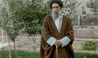 آیت‌الله مدرّس؛ مردی که مسیر تاریخ را عوض کرد