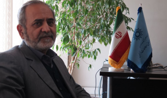 دکتر فوزی: برای ارتقاء پژوهش در علوم انسانی، نیازمند یک بسته‌ی راهبردی جامع هستیم