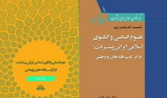 پرسش از مناسبات علوم انسانی و الگوی اسلامی- ایرانی پیشرفت