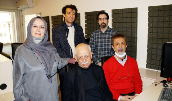 گزارش «همایش بین‌المللی دو سالانه فرهنگ و زبان‌ها‌ی باستانی»